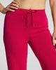 Spanx - Pant - AirEssentials Straight Leg - Fuchsia - Findlay Rowe Designs