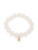 Bracelet - Glass Bead Stretch - Findlay Rowe Designs