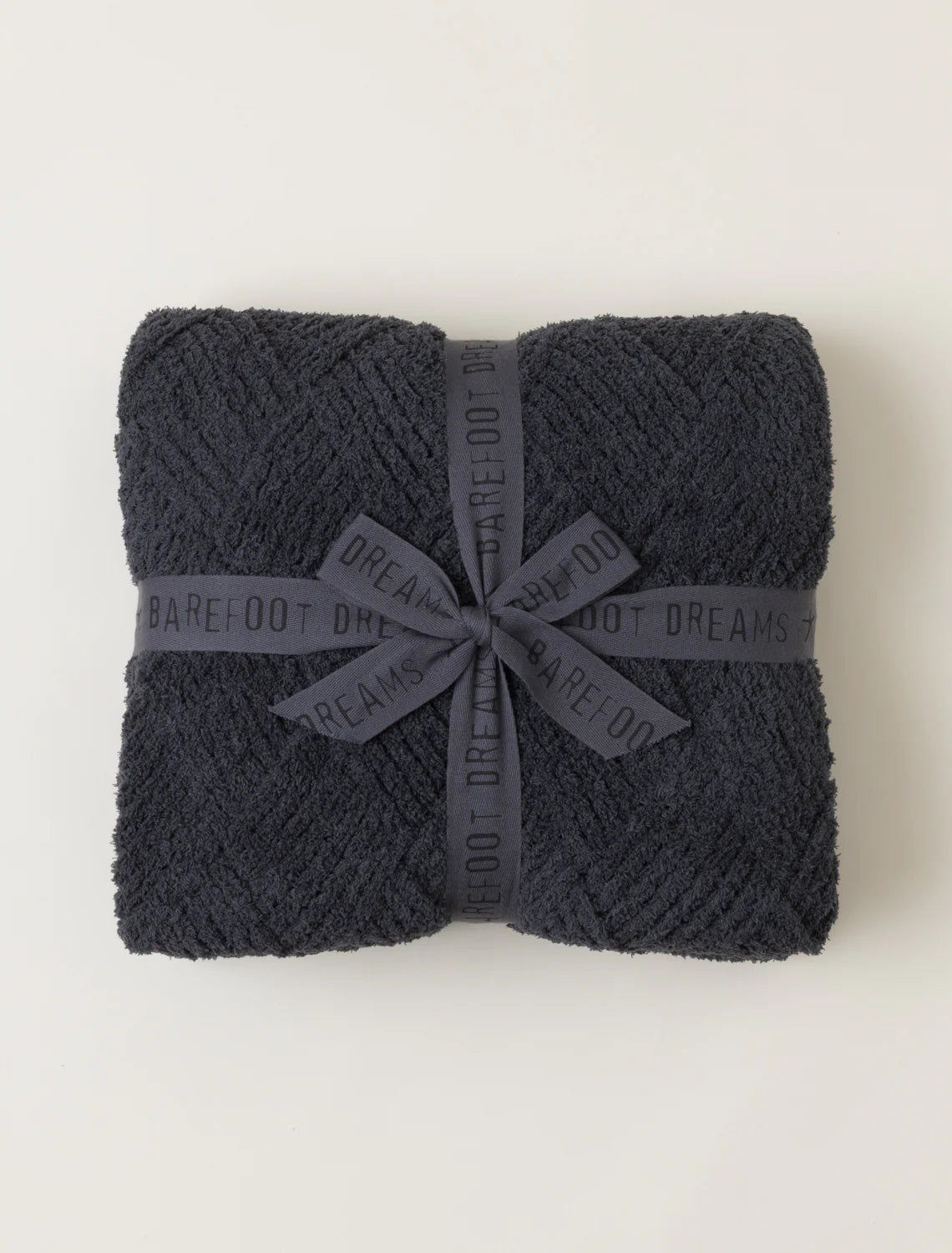 Barefoot Dreams - CozyChic® - Diamond Weave Blanket - Findlay Rowe Designs