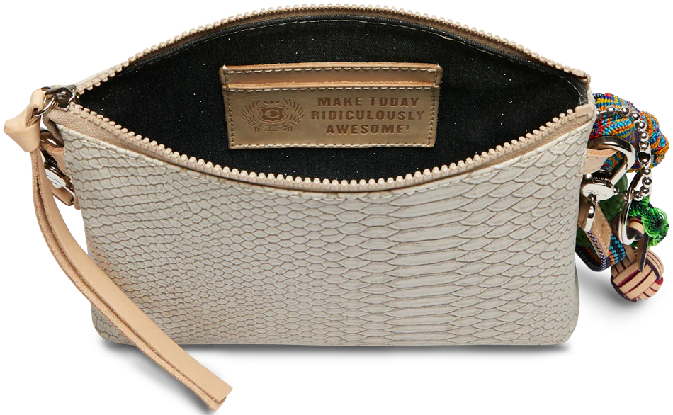 Consuela - Midtown Crossbody - Thunderbird - Findlay Rowe Designs