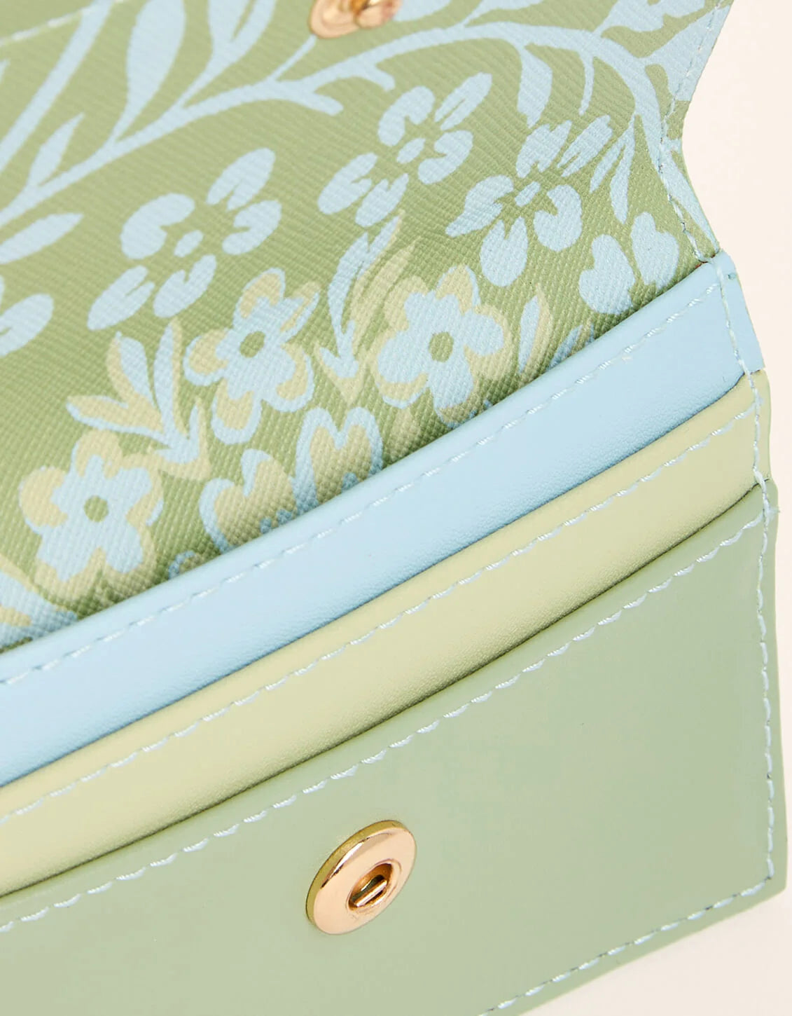 Spartina - Wristlet - Grab N Go Dual - Heritage Scroll