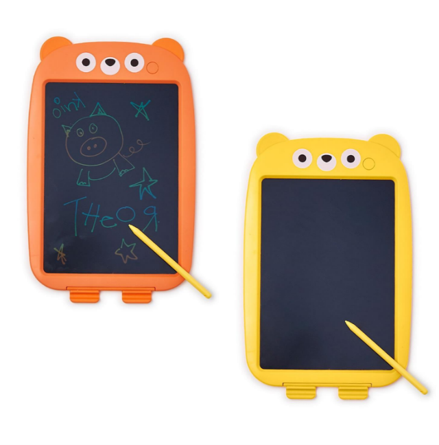Doodle Bear LCD Screen Sketch Board - Findlay Rowe Designs