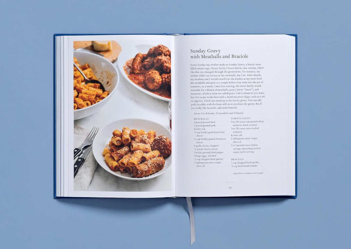 Why I Cook - Findlay Rowe Designs