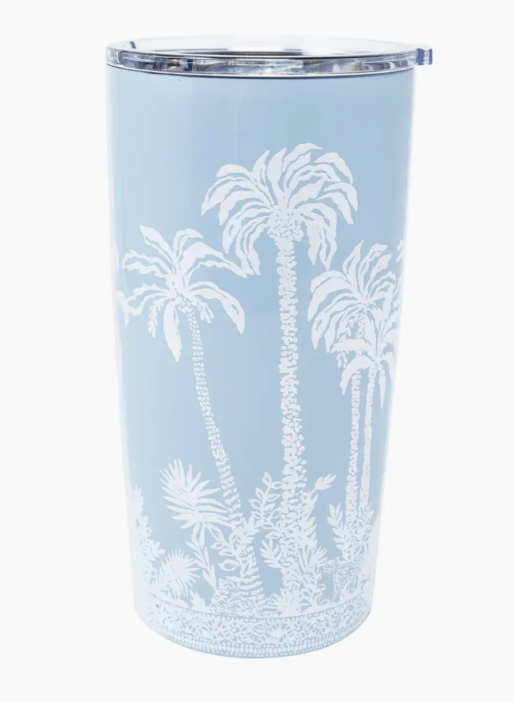 Lilly Pulitzer - Stainless Steel Thermal Mug - Palms Way Home - Findlay Rowe Designs