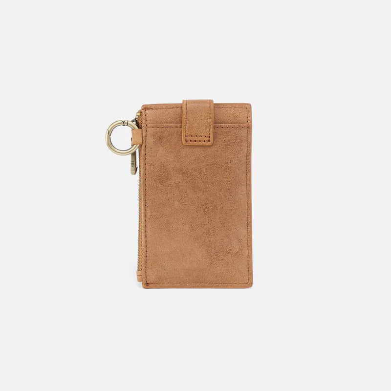 Hobo - Ring Credit Card Wristlet - Whiskey - Findlay Rowe Designs