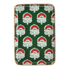 Mudpie - Tidbit Plates - Christmas Metal - Findlay Rowe Designs
