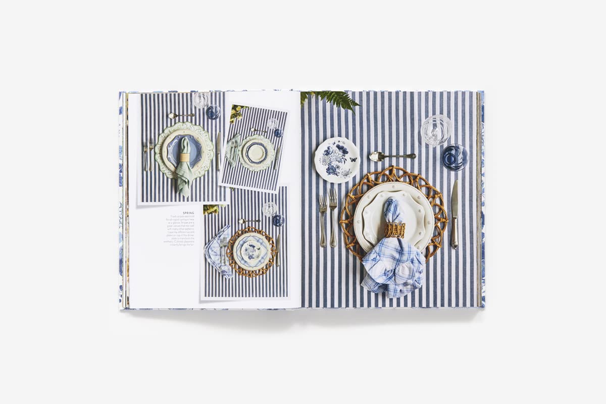 Together at the Table: Entertaining at home with the creators of Juliska - Findlay Rowe Designs