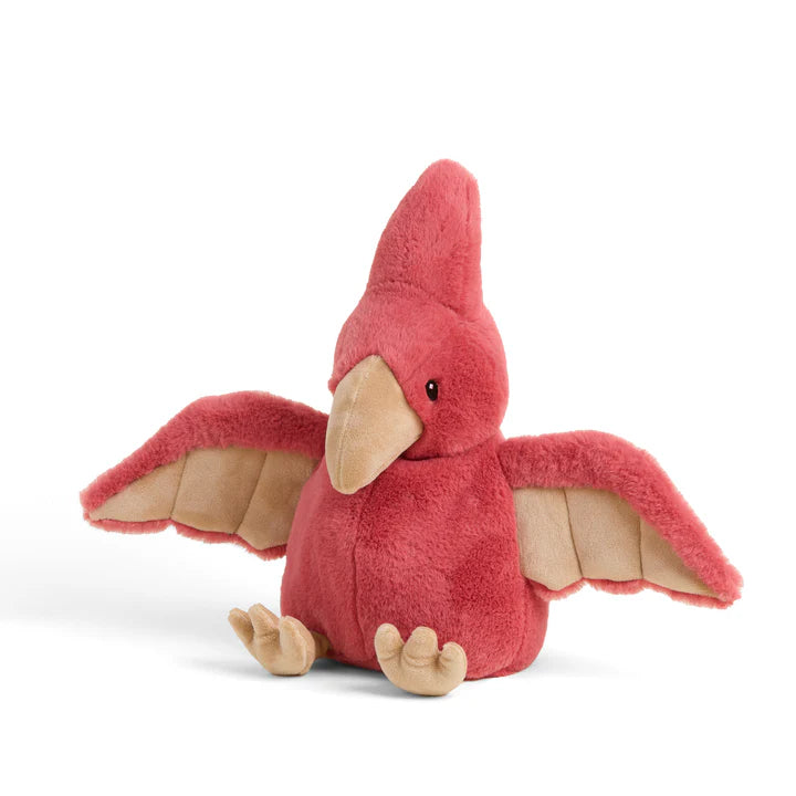 Warmies - Pterodactyl - 13in" - Findlay Rowe Designs