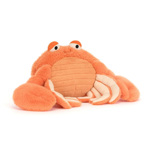 Jellycat - Pinchsnap Crab - Findlay Rowe Designs