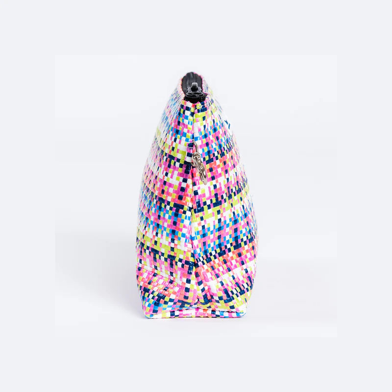 Scout - On Holiday Pouch Medium- Spring Fling - Findlay Rowe Designs