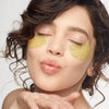 Patchology - 5 Pack - moodpatch™ - Perk Up Eye Gels - Findlay Rowe Designs