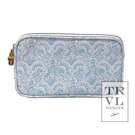 TRVL Design - Mini Classique - Batik Mist - Findlay Rowe Designs