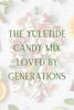Butterfields - Holiday Buds Gift Box 7oz