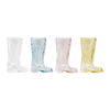 Mini Vase or Shot Glass - Cowboy Boot - Assorted - Findlay Rowe Designs
