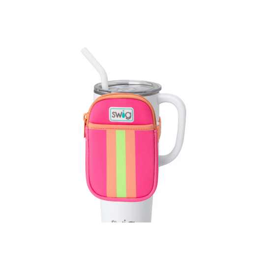 Swig - Mega Mug Pouch - Tutti Frutti - Findlay Rowe Designs