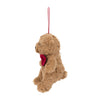 Jellycat - Ornament - Bartholomew Bear - Findlay Rowe Designs