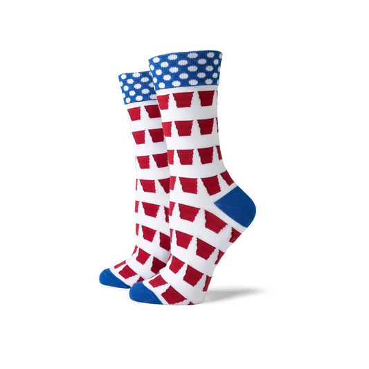 Two Left Feet Socks - Beer Pong - Big - Findlay Rowe Designs