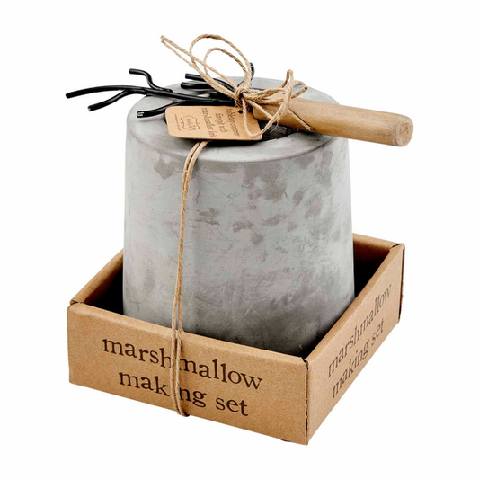 Mud Pie - Marshmallow Roasting Set - Findlay Rowe Designs