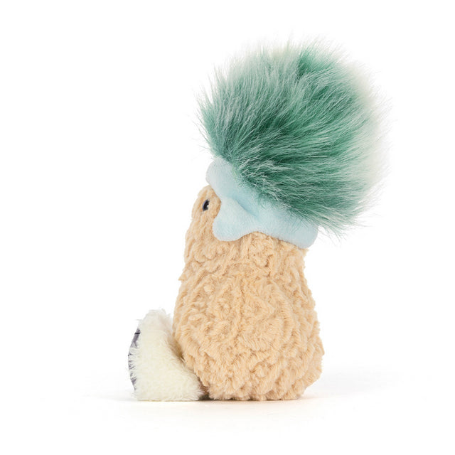 Jellycat - Amuseables Peanut ‘Après Ski’ - Findlay Rowe Designs
