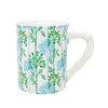 Lilly Pulitzer - Ceramic Mug - Swayin in the Breeze - Findlay Rowe Designs