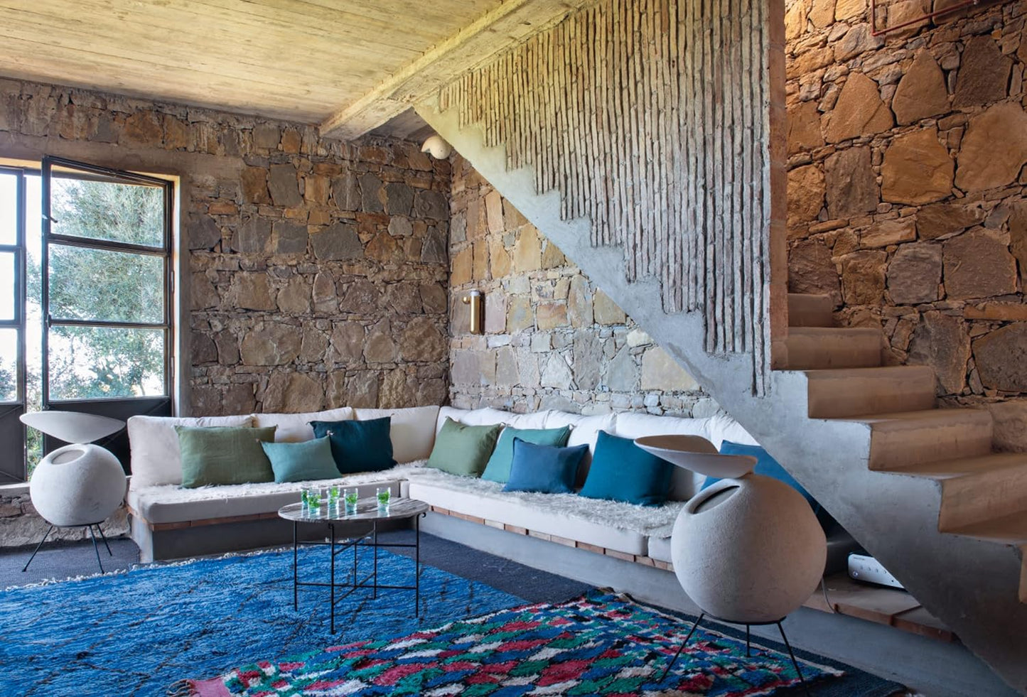 Morocco: Destination of Style, Elegance and Design - Findlay Rowe Designs