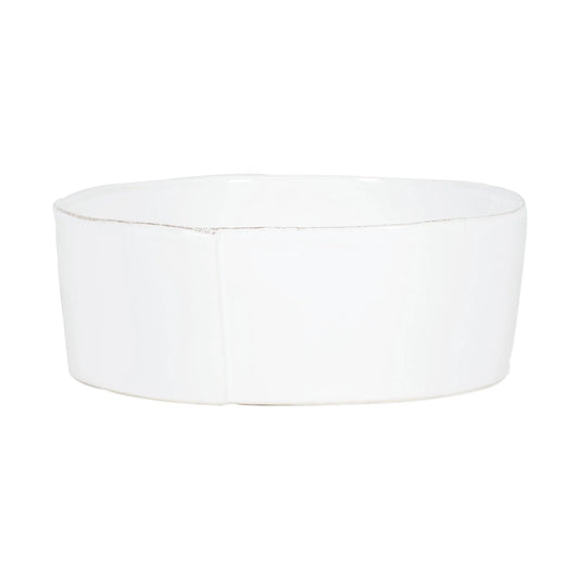 Vietri - Lastra serving bowl - Large NO SHIP - STORE PICKUP - Findlay Rowe Designs