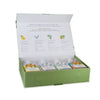 Michel Design Works - Botanicals Mini Foaming Hand Soap - 4 Piece Gift Set - Findlay Rowe Designs