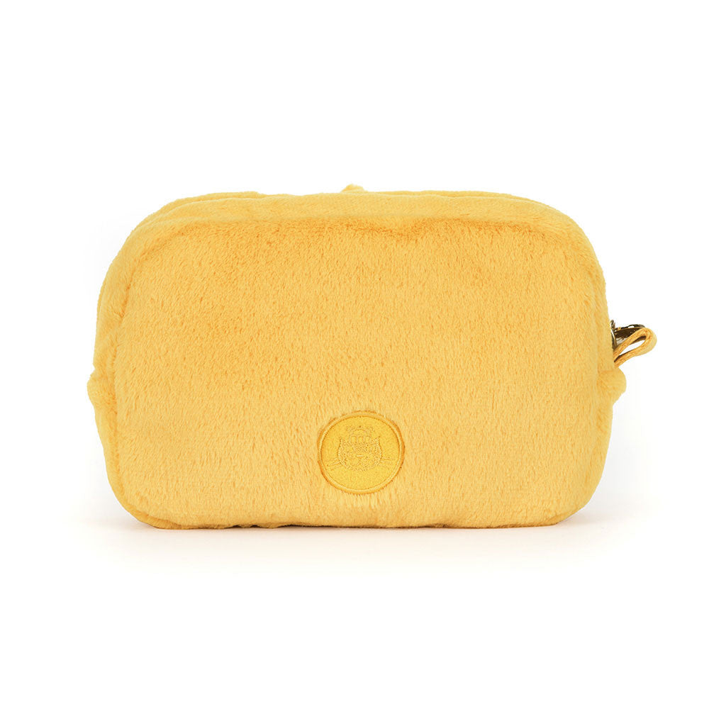 Jellycat - Amuseables Pouch - Sun - Findlay Rowe Designs