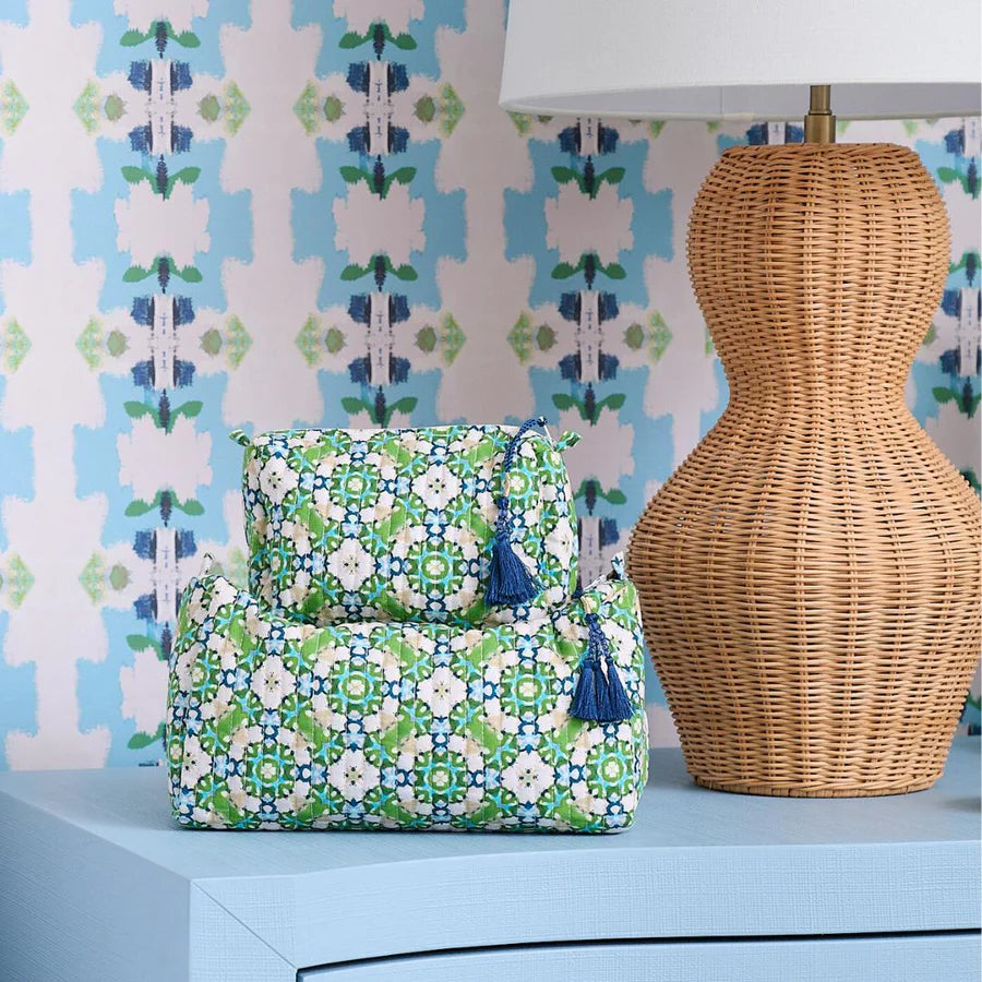 Laura Park - Cosmetic Bag - Serendipity