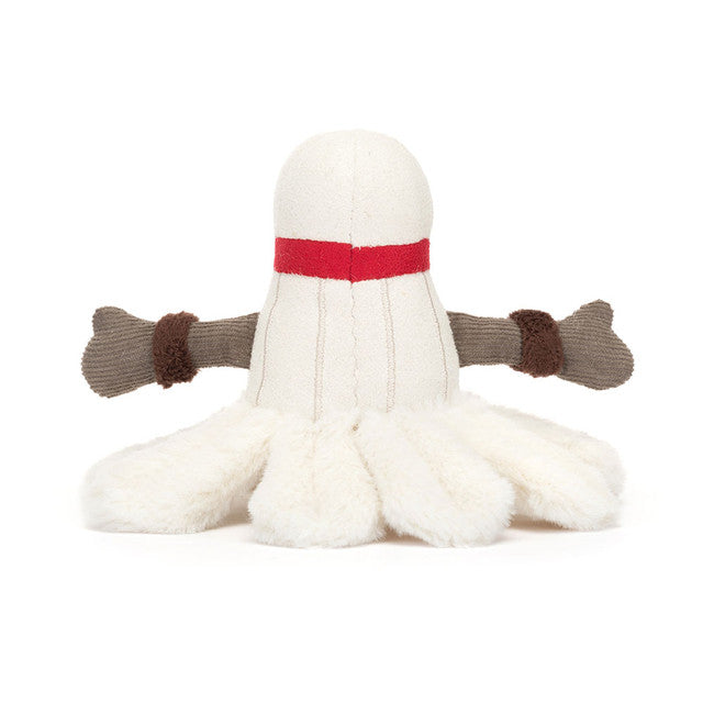Jellycat - Amuseables Sports - Badminton - Findlay Rowe Designs