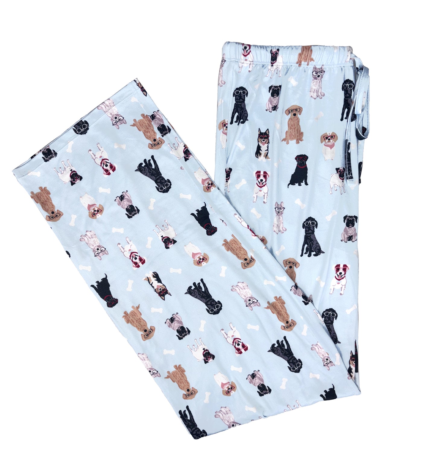 Lounge Pants - Stanley Smarty Paws