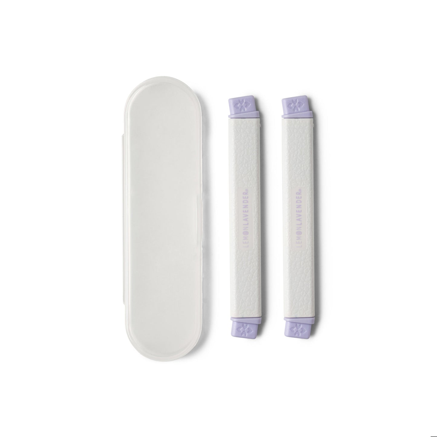 Lemon Lavender - Fuzz Off - Dermaplaner Facial Razors - Findlay Rowe Designs