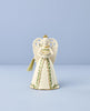Lenox - Ornament - Holiday Angel Bell With Hymns