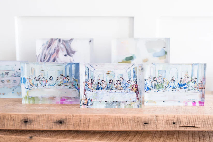 Chelsea McShane - Legacy Meal - II