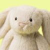 Jellycat - Flufflet Bunny - Wheat - Findlay Rowe Designs