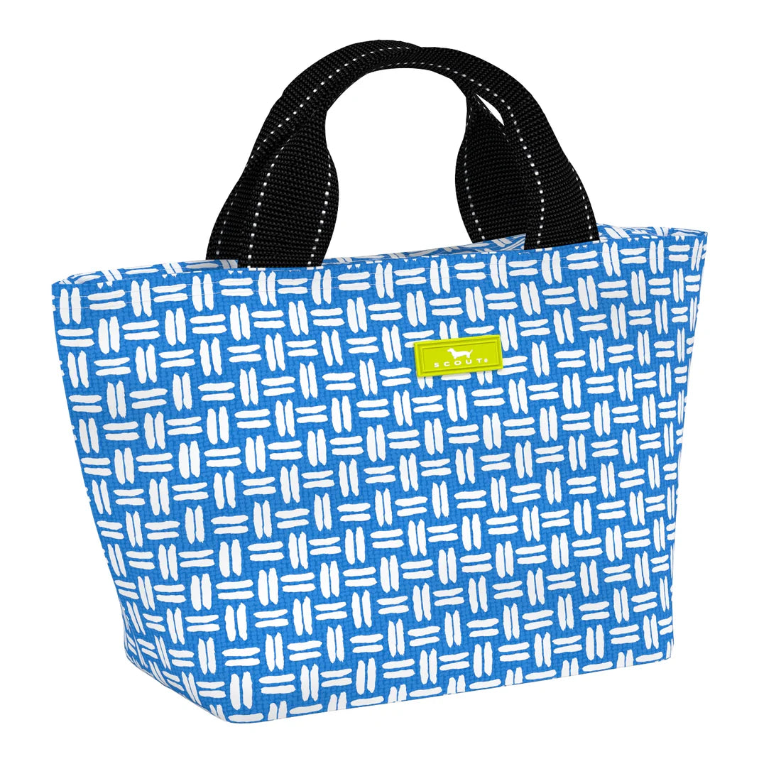 Scout - Nooner - Totally Stitchin - Findlay Rowe Designs