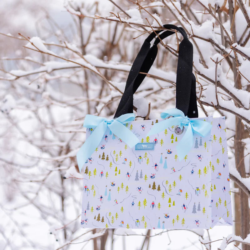 Scout - Tiny Package - Ready to Jingle - Findlay Rowe Designs