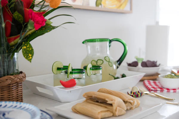 Nora Fleming Mini - Heat Wave - A430 - Findlay Rowe Designs