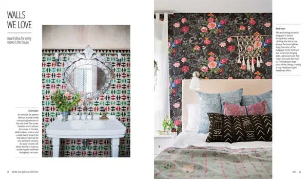 Domino: Your Guide to a Stylish Home - Findlay Rowe Designs