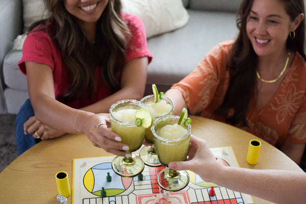 D'Marie Craft Cocktail Slush Mixes - Findlay Rowe Designs