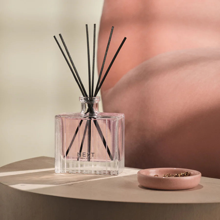 Nest - Diffuser - Himalayan Salt & Rosewater - Findlay Rowe Designs