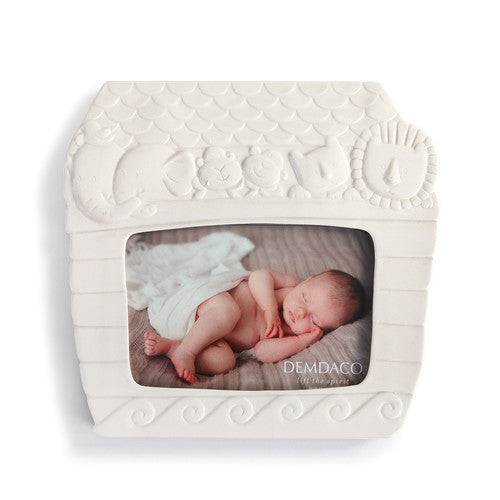 4X6 frame - Noah's Ark - Findlay Rowe Designs