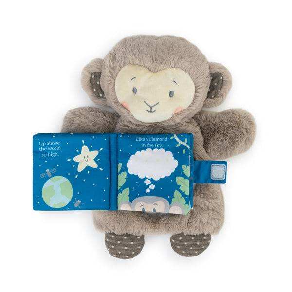 Puppet Book - Twinkle Star - Findlay Rowe Designs