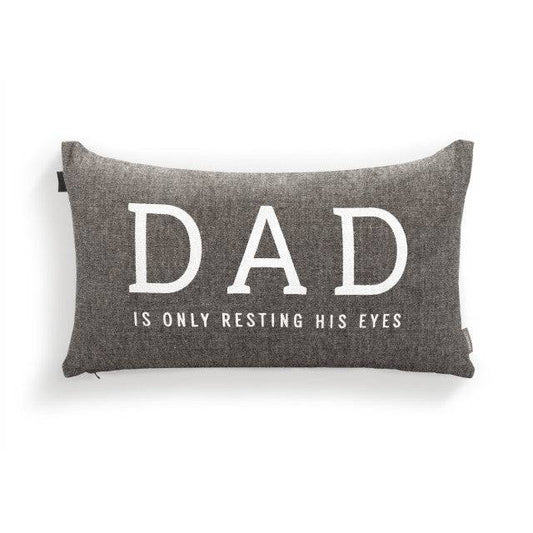 DAD Pillow - Findlay Rowe Designs