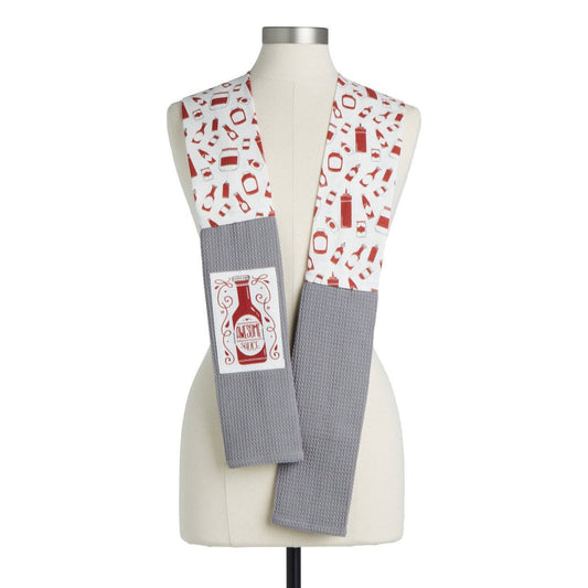 Kitchen Boa® - Awesome Sauce - Findlay Rowe Designs