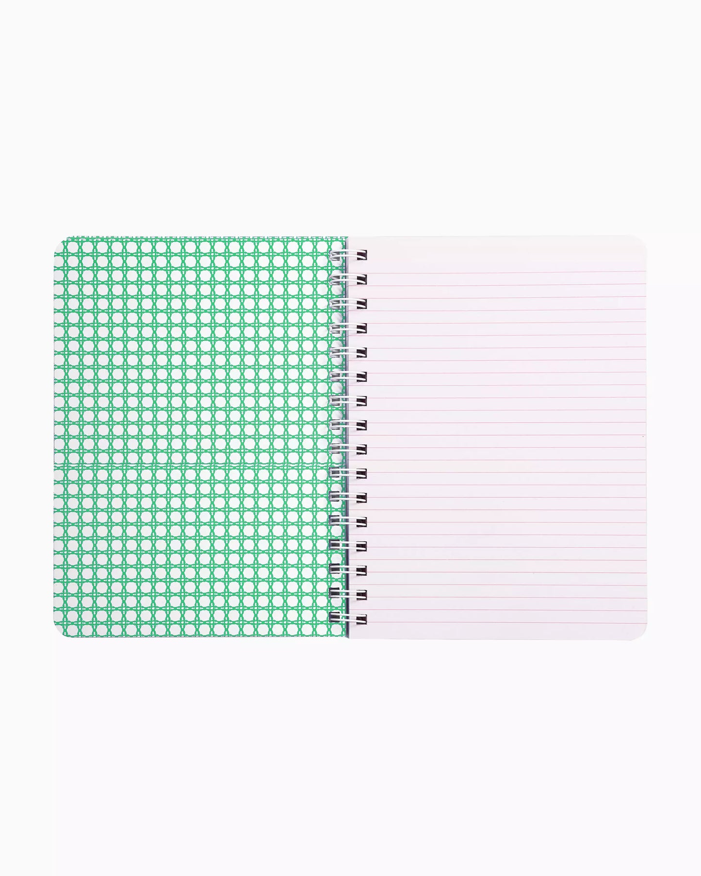 Lilly Pulitzer - Mini Notebook - Multi Via Amore Spritzer - Findlay Rowe Designs