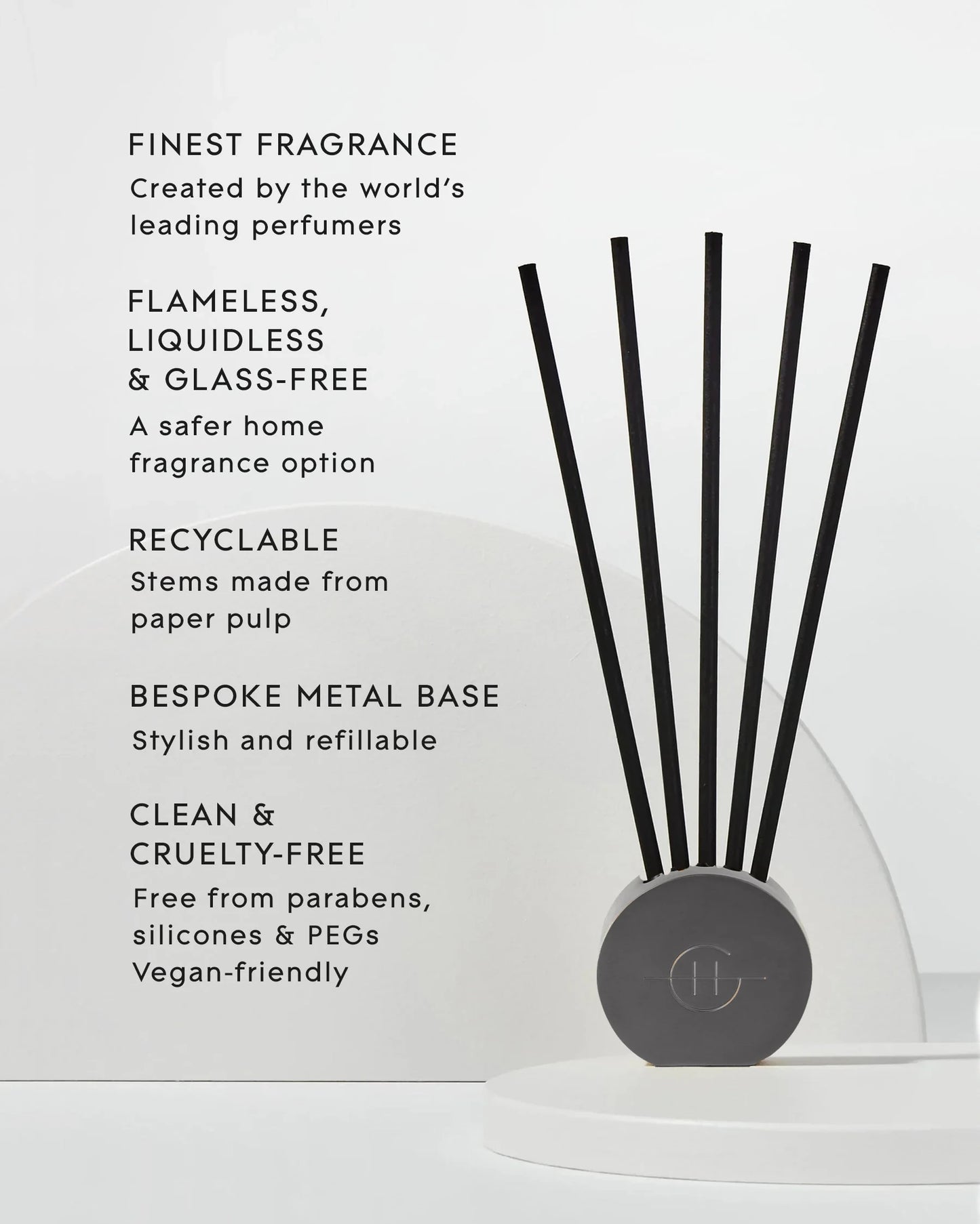Glasshouse Fragrances - Scent Scene Duo