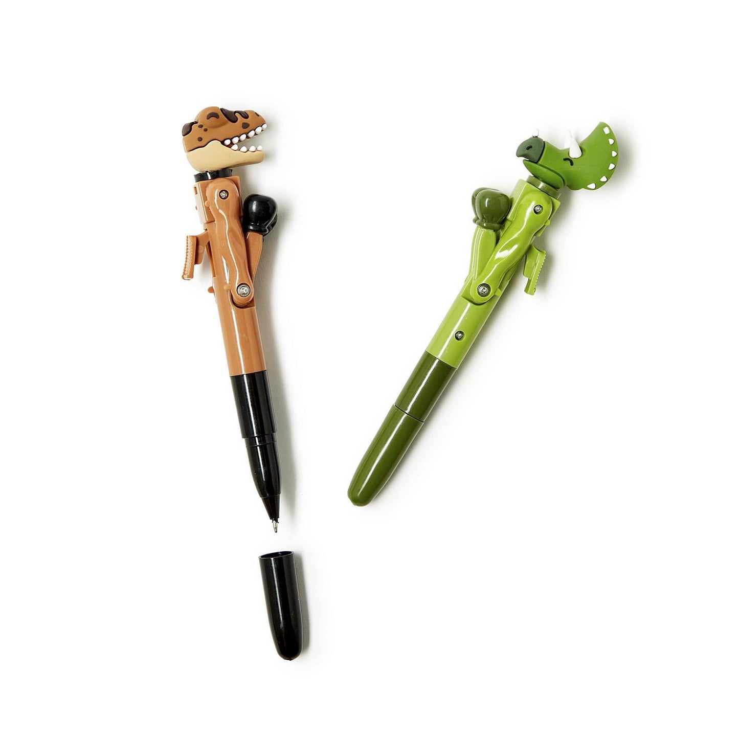 Dino-Match Boxing Dinosaur Pen - Findlay Rowe Designs