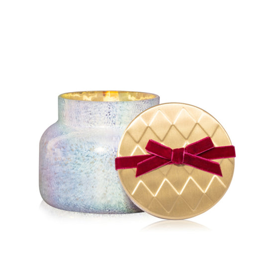 Capri Blue - Signature Candle 19oz - Tinsel & Spice Artisan Winter Bazaar - Findlay Rowe Designs