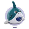 PBJ's - Plush Ball Jellies - Sea Life - Findlay Rowe Designs